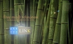 目黒駅前の高級理容室なら新感覚理容室LINK(リンク)