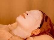 スペシャリティシェービング ピールオフマスクコース