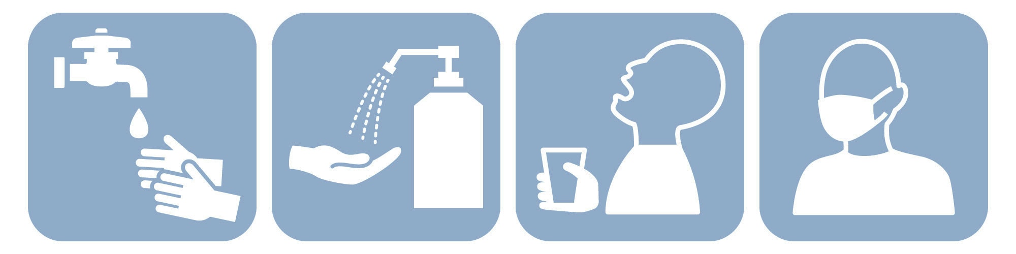 コロナウイルスに負けない安心安全な理容室ヘアサロン