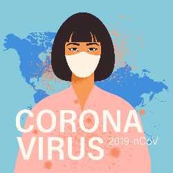 コロナウイルスに負けない安心安全な理容室ヘアサロン