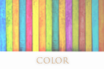 カラーのご案内