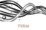 パーマのご案内