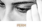 アイブロウ・デザイン・フィットパーマ(眉パーマ)