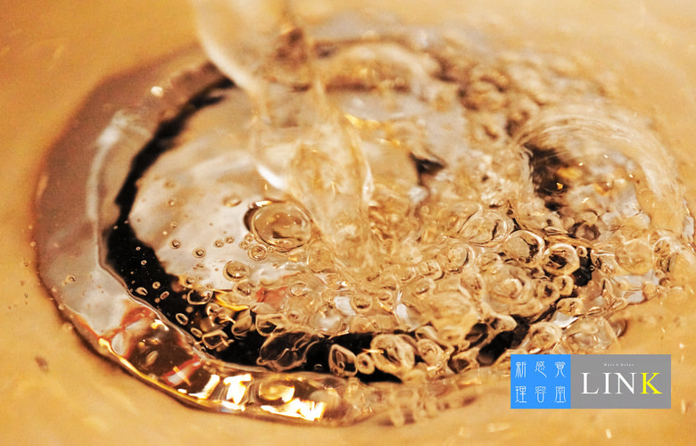 山手線目黒駅徒歩1分の個室でくつろぐシンプルラグジュアリーサロン新感覚理容室LINK(リンク)目黒駅徒歩1分