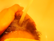 #ヘッドスパ#メンズヘッドスパ#高級理容室#メンズ理容室#メンズ美容室