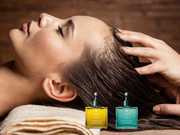 目黒駅徒歩1分の個室で寛ぐヘッドスパリラクセーション