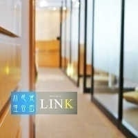 東京都内高級理容室求人|新感覚理容室LINK(リンク)