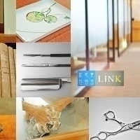 東京の新感覚理容室LINK-就職採用