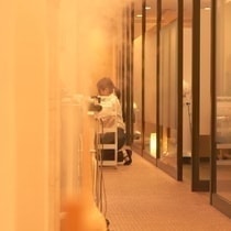 体験就業|東京の高級理容室の理容師求人|新感覚理容室LINK(リンク)