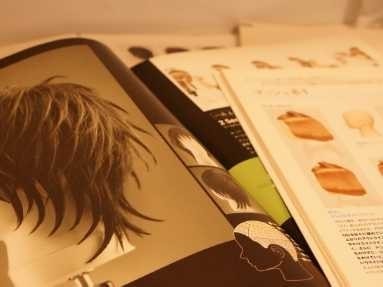 東京の高級理容室の求人|新感覚理容室LINK(リンク)