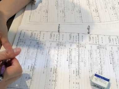 東京の高級理容室の求人|新感覚理容室LINK(リンク)