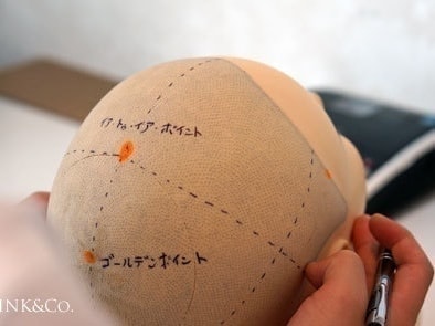 理容室LINK(リンク)